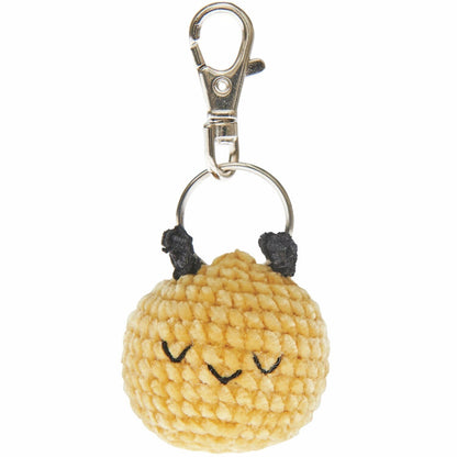 Rico Ricorumi Keyring Kits Chingu Earth