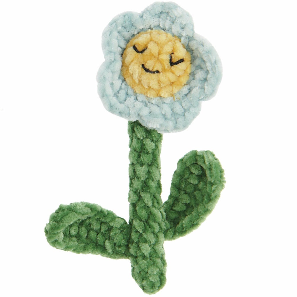 Rico Ricorumi Keyring Kits Chingu Earth