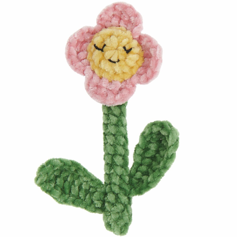 Rico Ricorumi Keyring Kits Chingu Earth