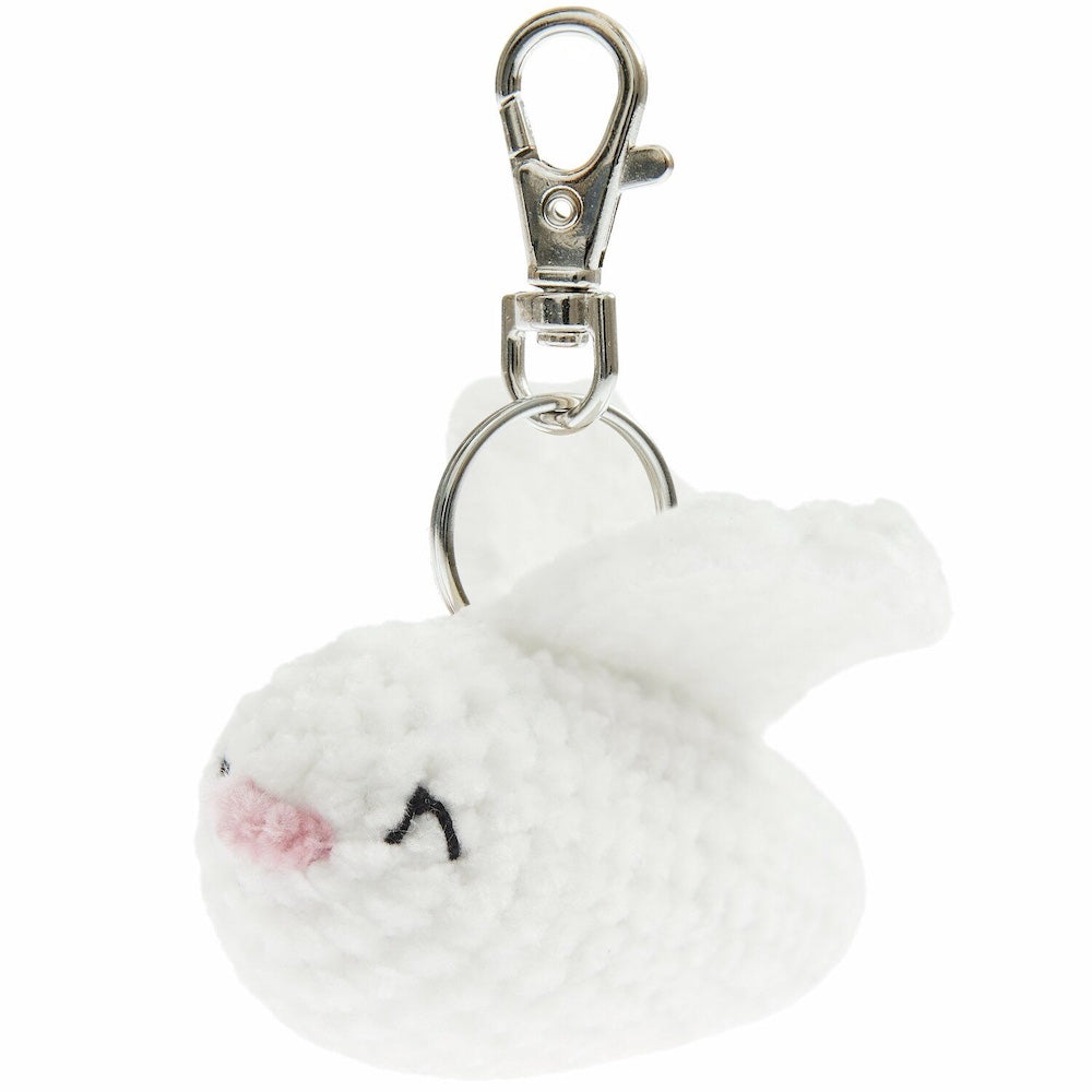 Rico Ricorumi Keyring Kits Chingu Earth