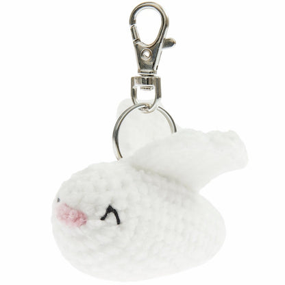 Rico Ricorumi Keyring Kits Chingu Earth