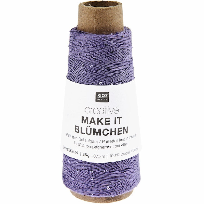 Rico Creative Make it Blümchen
