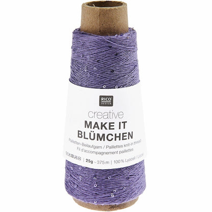 Rico Creative Make it Blümchen