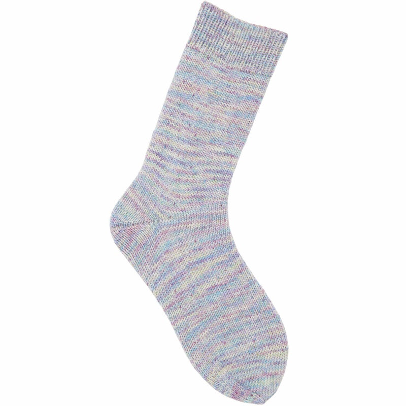 Rico Merino Multicolour 4ply Sock Yarn
