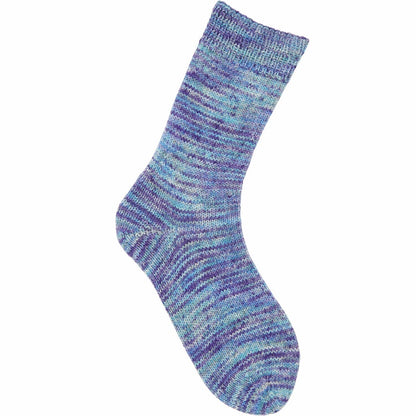 Rico Merino Multicolour 4ply Sock Yarn