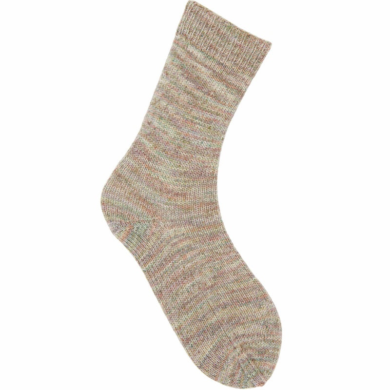 Rico Merino Multicolour 4ply Sock Yarn