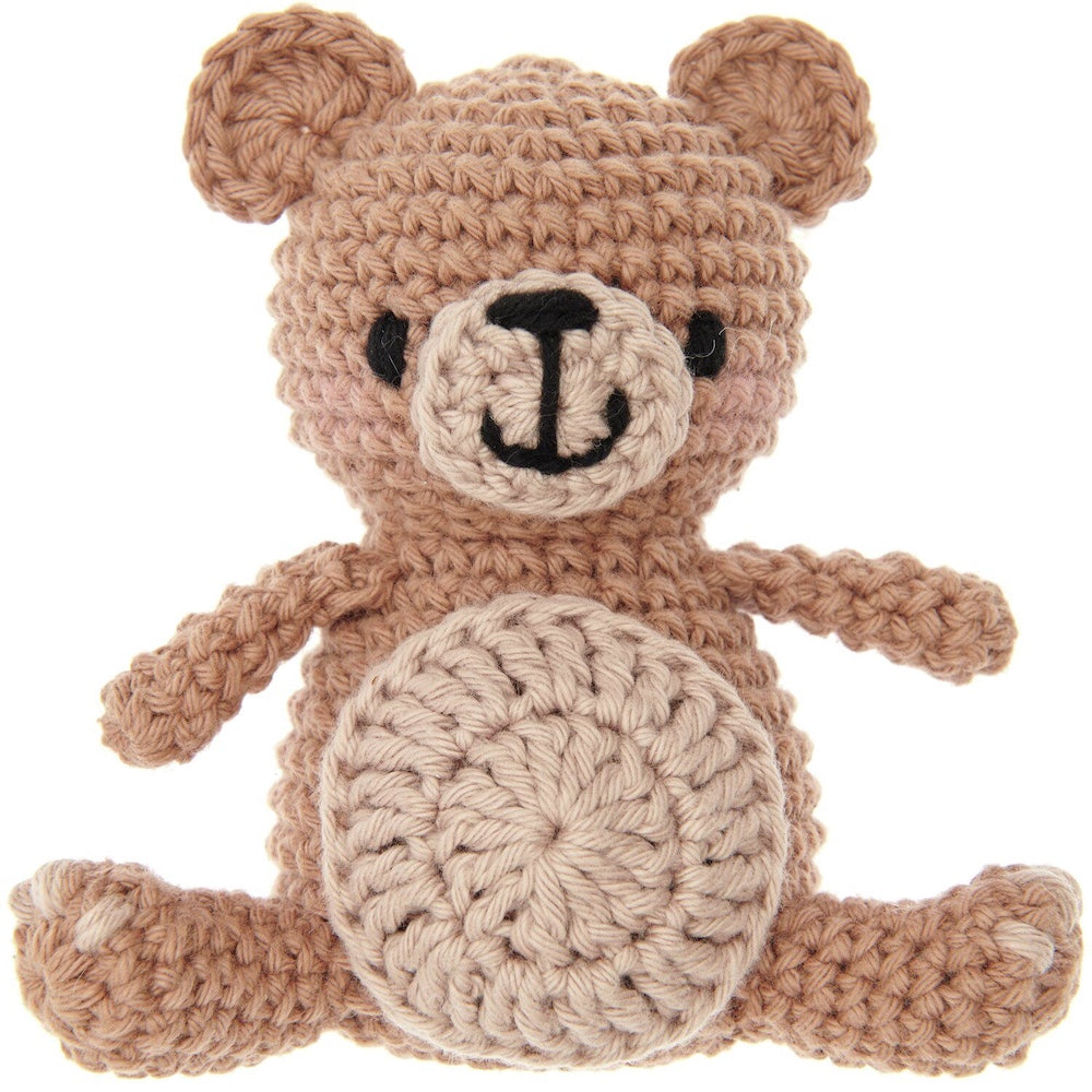 Rico Ricorumi Mini Crochet Kits