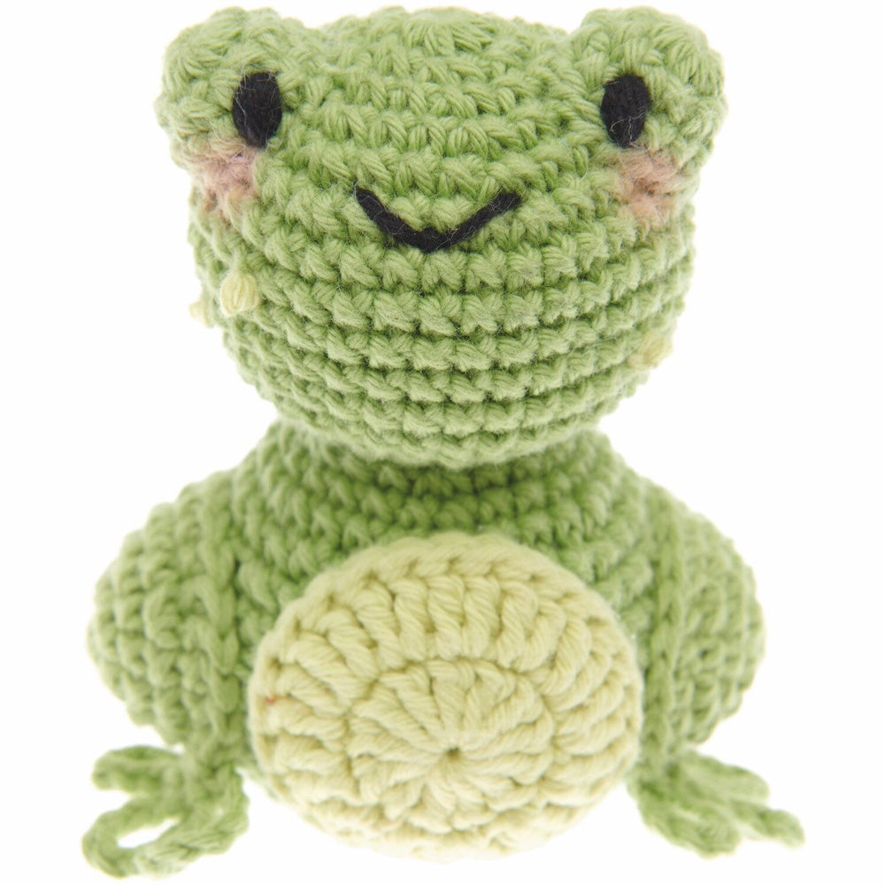 Rico Ricorumi Mini Crochet Kits