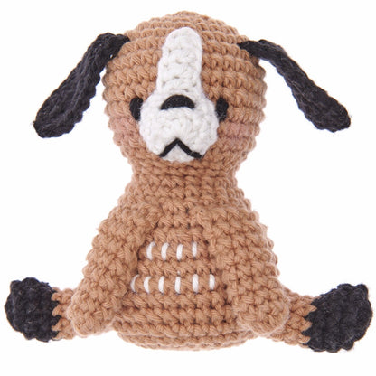 Rico Ricorumi Mini Crochet Kits