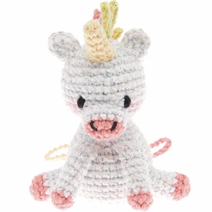 Rico Ricorumi Mini Crochet Kits