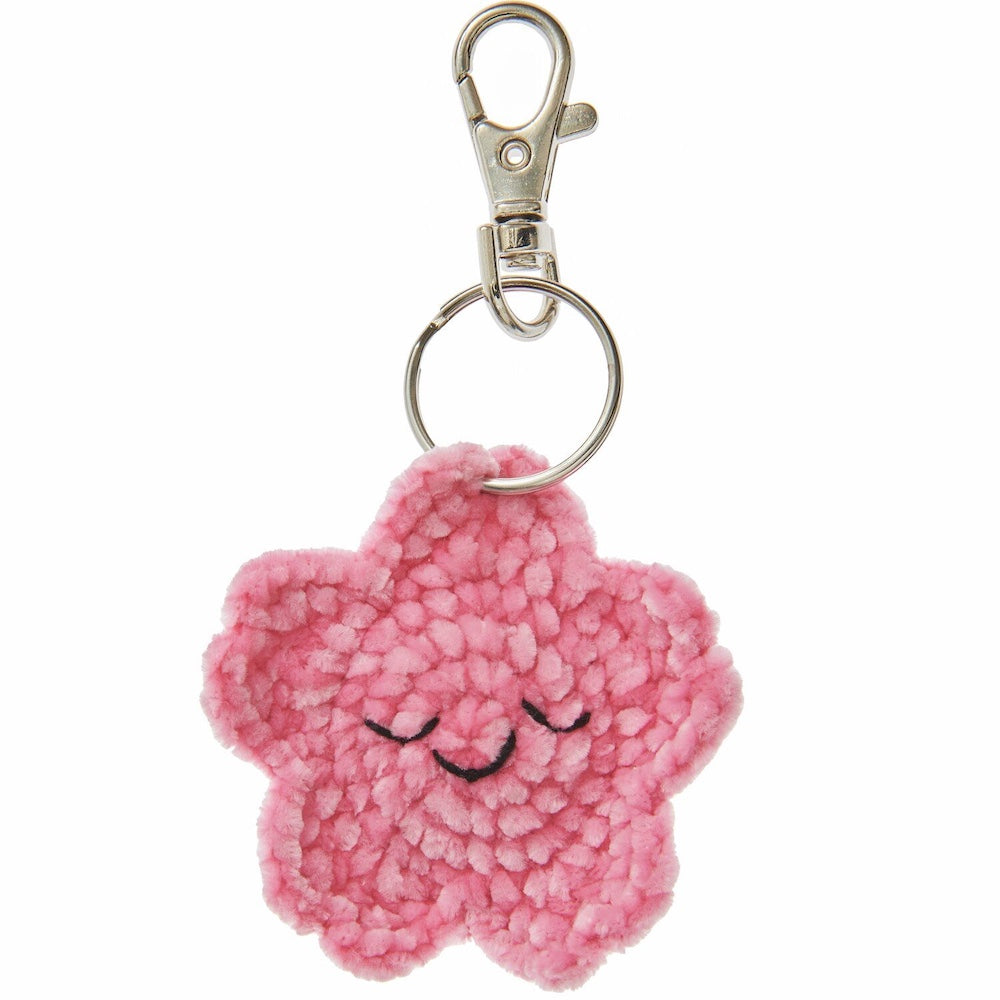 Rico Ricorumi Keyring Kits Chingu Earth