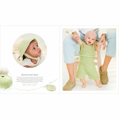 Rico Baby  043 Handkniting Booklet