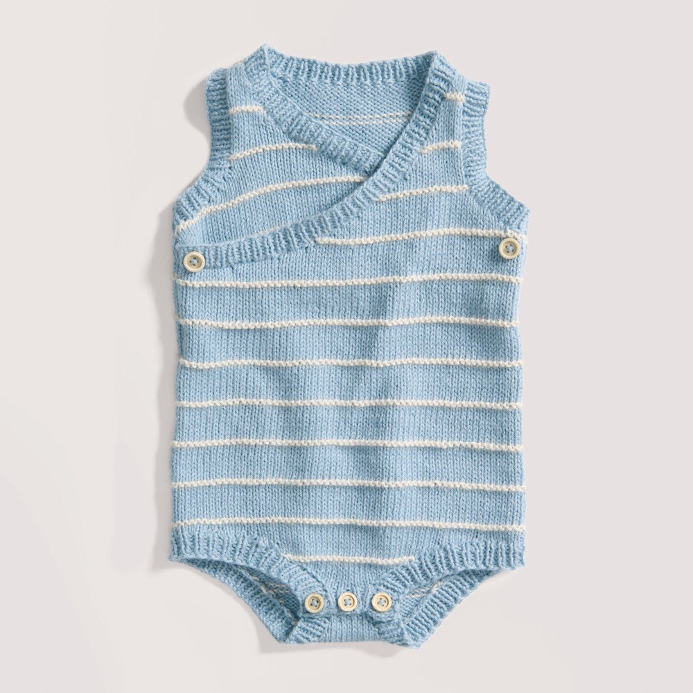 Rico Baby  043 Handkniting Booklet