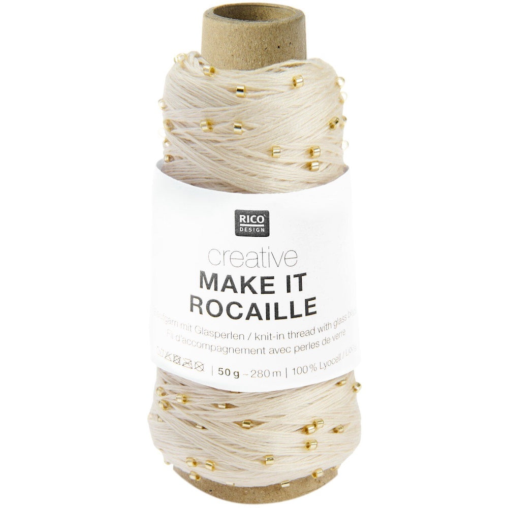 Rico Creative Make it Rocaille