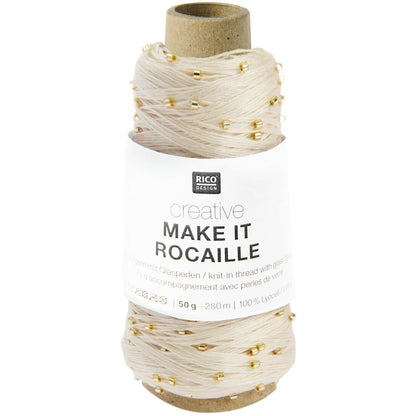 Rico Creative Make it Rocaille