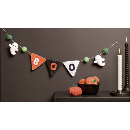 Rico Ricorumi Halloween Booklet