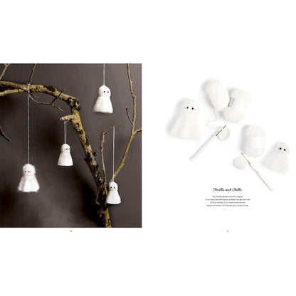Rico Ricorumi Halloween Booklet