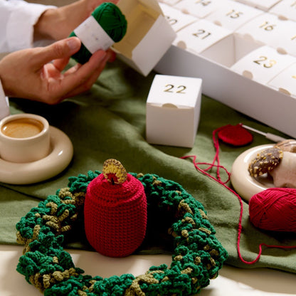 Rico Ricorumi Advent Calendar "Advent Advent" 2026