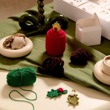 Rico Ricorumi Advent Calendar "Advent Advent" 2026