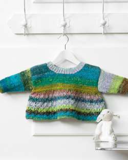 Noro Designer Mini Knits 4