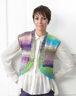 Noro Designer Mini Knits 4