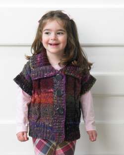 Noro Designer Mini Knits 4