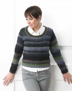 Noro Designer Mini Knits 4