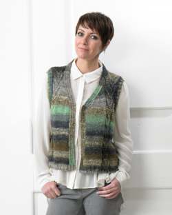 Noro Designer Mini Knits 4