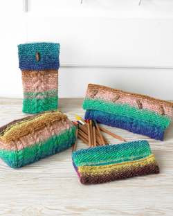 Noro Designer Mini Knits 4