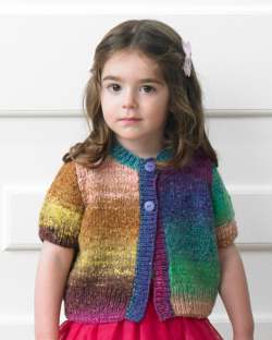 Noro Designer Mini Knits 4