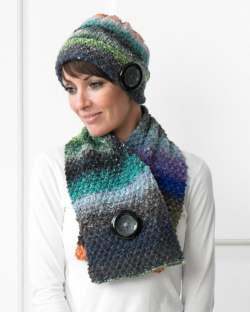 Noro Designer Mini Knits 4