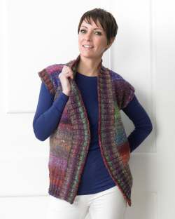 Noro Designer Mini Knits 4