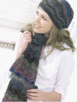 Noro Designer Mini Knits 2