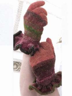 Noro Designer Mini Knits 2