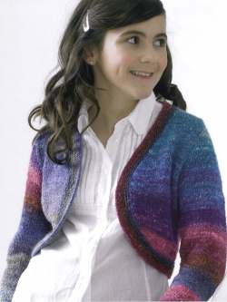 Noro Designer Mini Knits 2