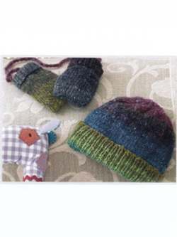 Noro Designer Mini Knits 2