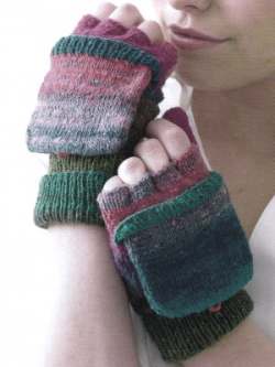 Noro Designer Mini Knits 2