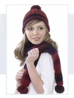 Noro Designer Mini Knits 2