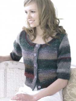 Noro Designer Mini Knits 2