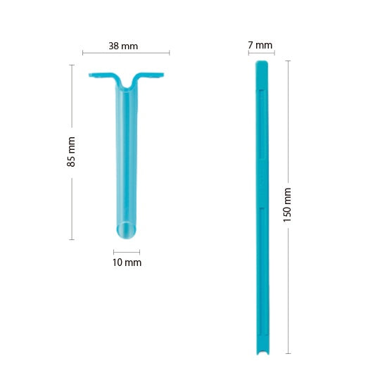 Clover Stuffing Tool for Toys - Small
