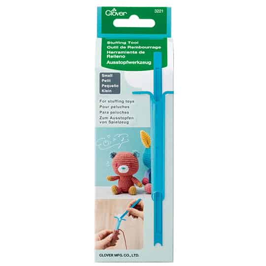 Clover Stuffing Tool for Toys - Small