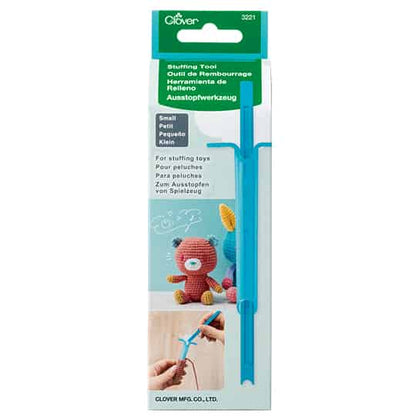 Clover Stuffing Tool for Toys - Small
