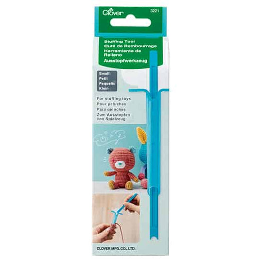 Clover Stuffing Tool for Toys - Small