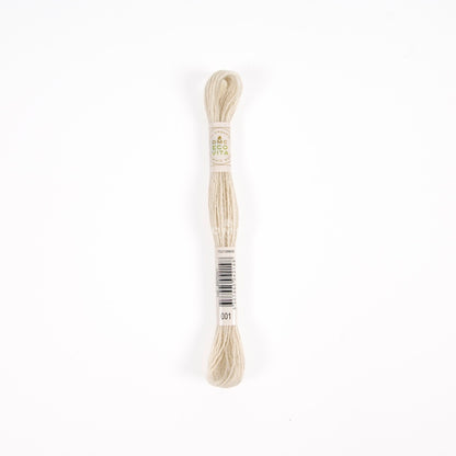 DMC Eco Vita Wool Thread Skeins