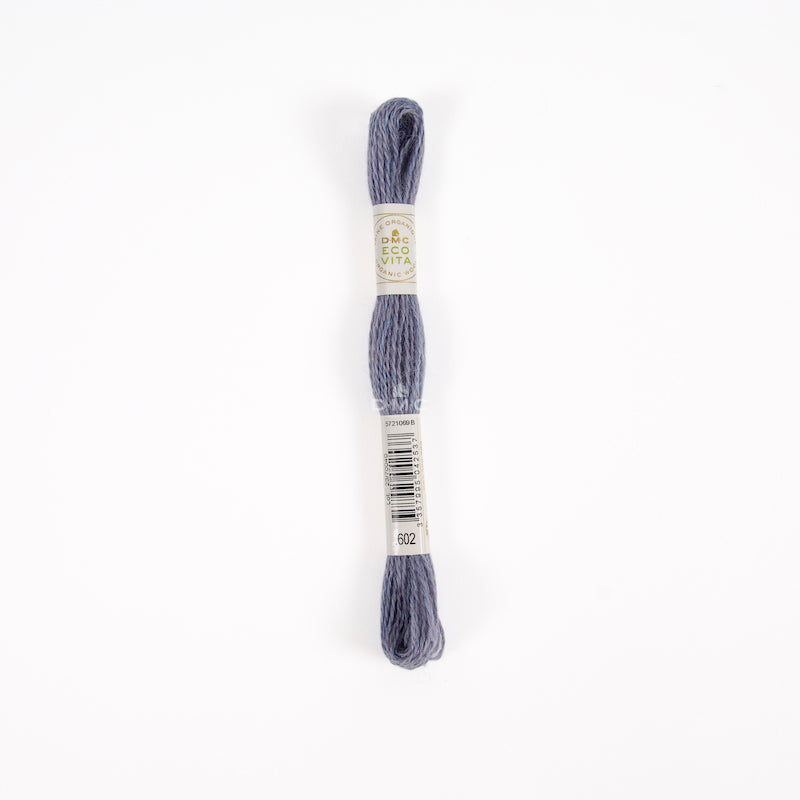 DMC Eco Vita Wool Thread Skeins