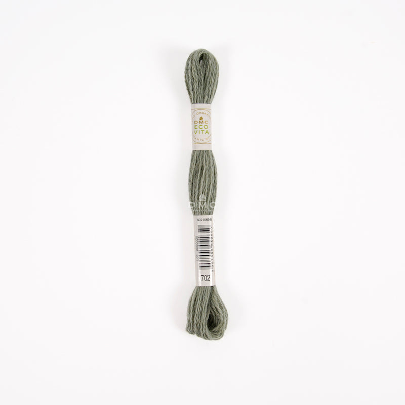 DMC Eco Vita Wool Thread Skeins