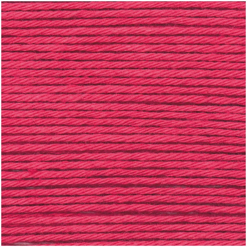 Rico Ricorumi Cotton DK