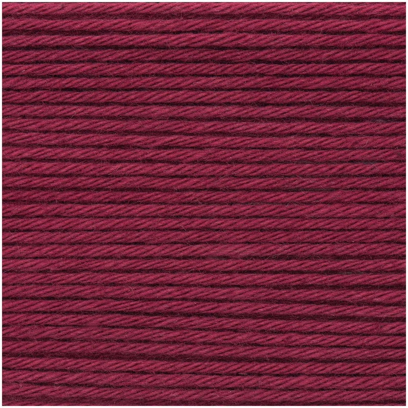 Rico Ricorumi Cotton DK