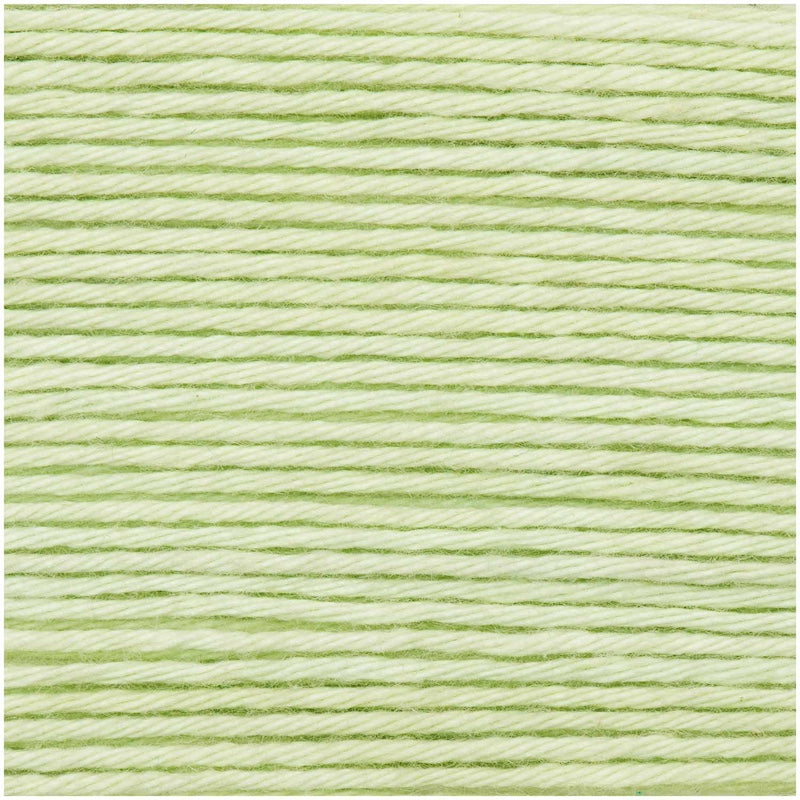 Rico Ricorumi Cotton DK