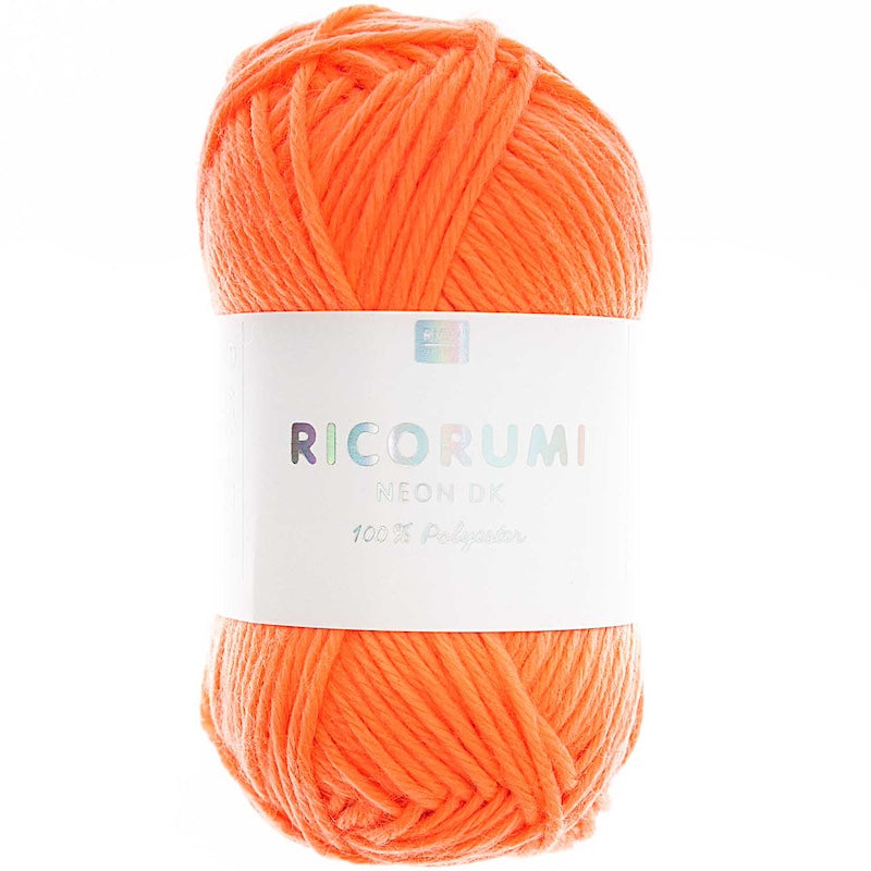 Rico Ricorumi Neon DK